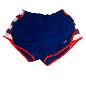 Running shorts